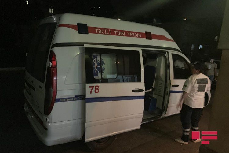 В Шабране в результате ДТП погибли 3 человека - ОБНОВЛЕНО