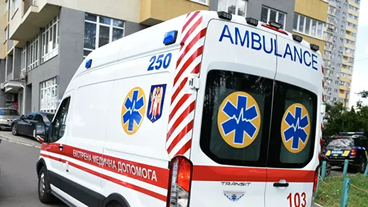 В Украине число заразившихся коронавирусом возросло на 308 человек