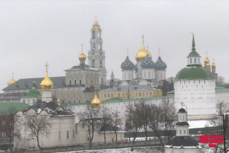 В Москве ввели специальный режим передвижения