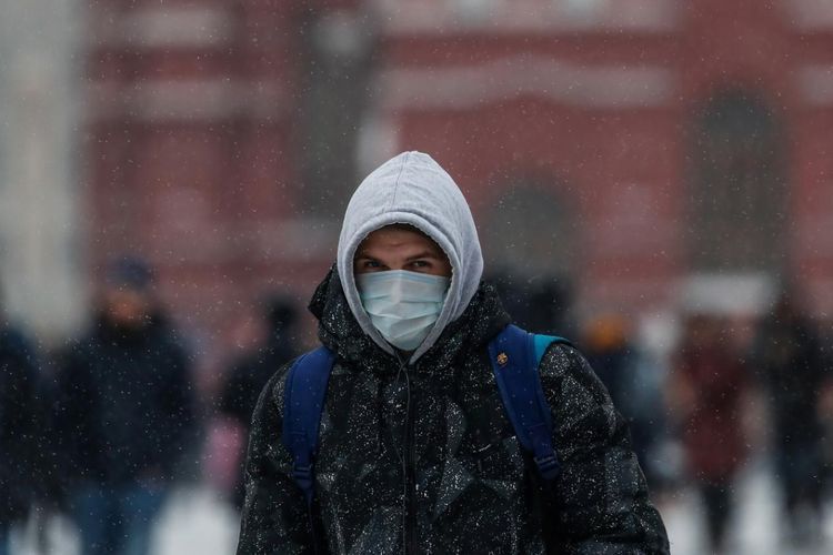 В Канаде число зараженных коронавирусом превысило 23 тысячи человек