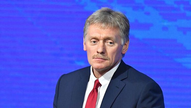 Песков: Без сделки по сокращению добычи нефти мировая экономика подойдет к ценовому хаосу