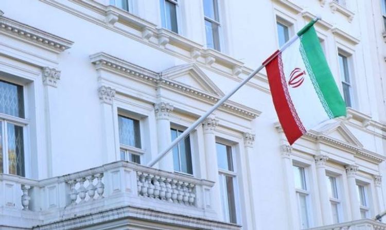 В посольстве прокомментировали кадры, запечатлевшие перевозку топлива и продовольствия из Ирана в Карабах