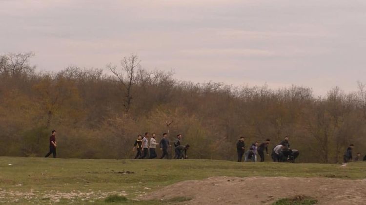 В Губе лица, игравшие в футбол, оштрафованы за нарушение карантинного режима