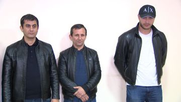 В Баку выявлено кафе, нарушившее правила карантина, 6 человек оштрафованы