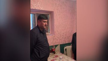 В Баку выявлено кафе, нарушившее правила карантина, 6 человек оштрафованы