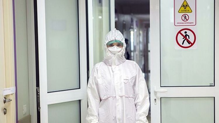 В ВОЗ не смогли ответить на вопрос об иммунитете у переболевших COVID-19