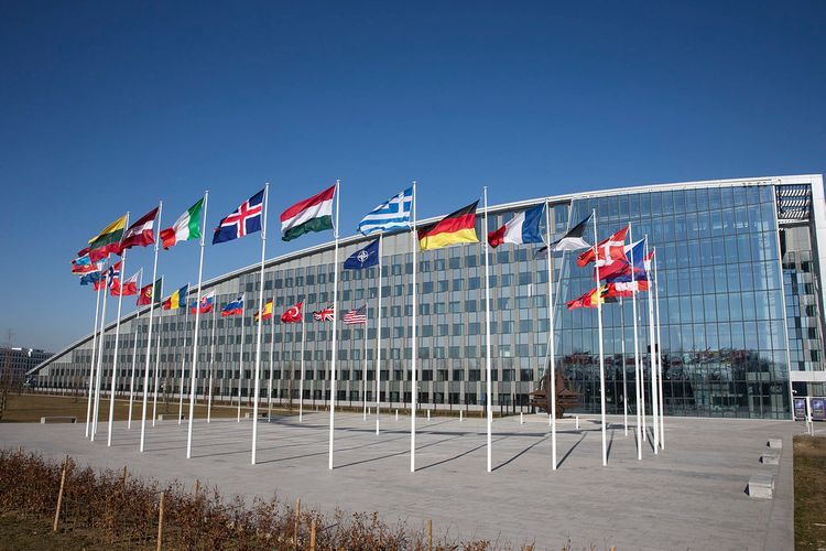 Состоится видеоконференция министров обороны НАТО