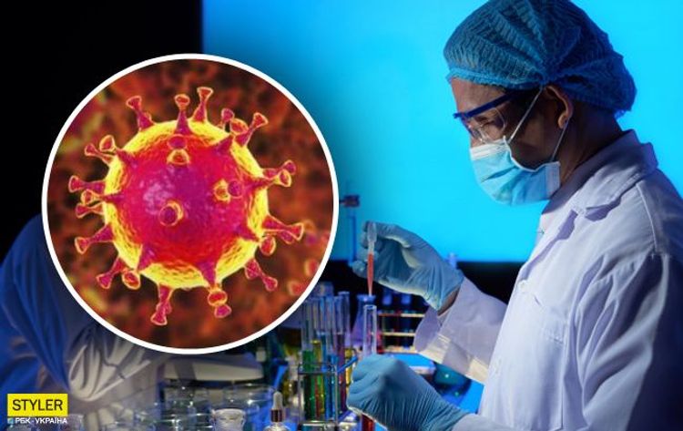 Китай проводит клинические испытания трех вакцин от коронавируса