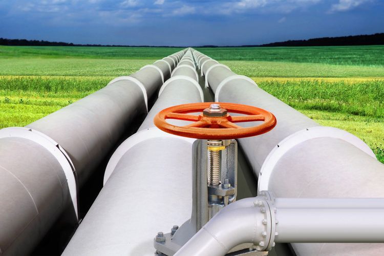 SOCAR увеличил добычу нефти и газа
