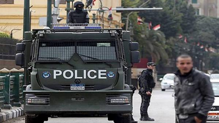 В Египте уничтожили семь террористов, готовивших теракты на Пасху
