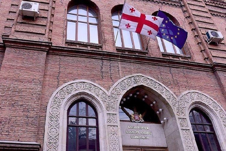 МИД Грузии: Мы не признаем второй раунд «выборов» в Нагорном Карабахе