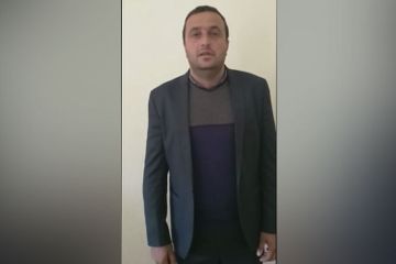 Задержаны 19 человек, устроивших застолье на берегу Куры и нарушивших правила карантина