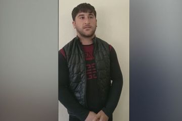 Задержаны 19 человек, устроивших застолье на берегу Куры и нарушивших правила карантина
