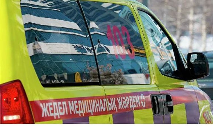 В Казахстане число жертв коронавируса увеличилось до 17 человек