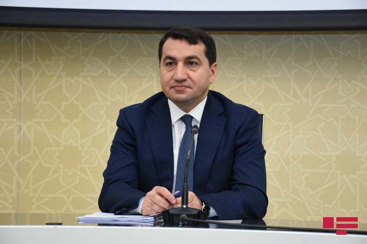 Помощник Президента Азербайджана: Продление карантинного режима будет зависеть от ситуации