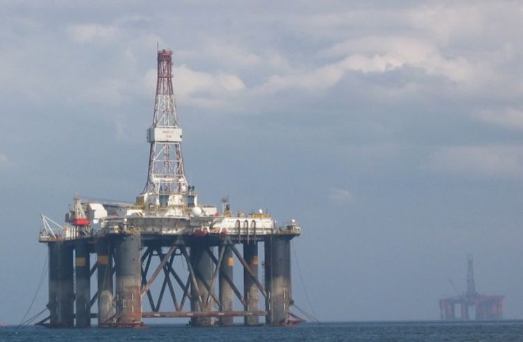 Американская Chevron продала свои активы в Азербайджане