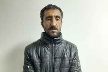 Пресечен перевоз из Ирана в Азербайджана наркотиков на сумму 10 млн манатов, есть задержанные - ВИДЕО