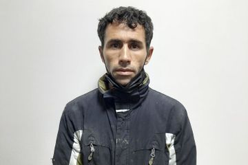 Пресечен перевоз из Ирана в Азербайджана наркотиков на сумму 10 млн манатов, есть задержанные - ВИДЕО