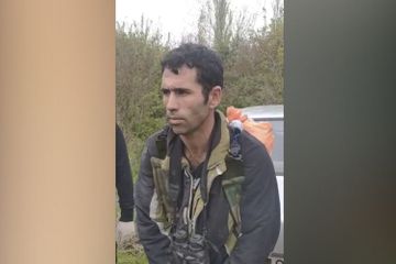 Пресечен перевоз из Ирана в Азербайджана наркотиков на сумму 10 млн манатов, есть задержанные - ВИДЕО