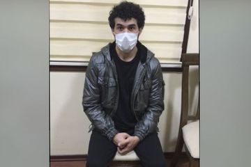 Оштрафованы еще 120 человек, отправивших ложную информацию на 8103