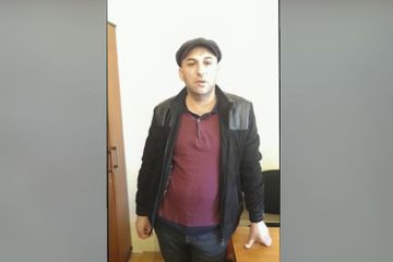 Оштрафованы еще 120 человек, отправивших ложную информацию на 8103