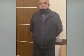 Оштрафованы еще 120 человек, отправивших ложную информацию на 8103