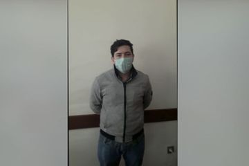 Оштрафованы еще 120 человек, отправивших ложную информацию на 8103