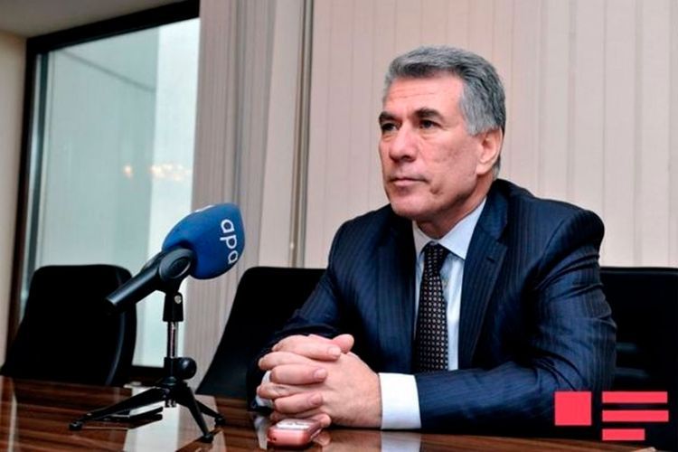 Зияфет Аскеров: Благодаря вовремя проведенным реформам Азербайджан оказался готов к борьбе с коронавирусом