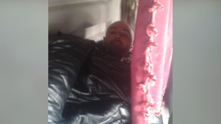 Задержан водитель, пытавшийся доставить в Балакян спрятанного в грузовике родственника - ФОТО