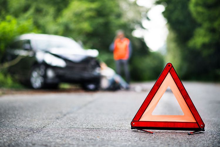 В Лянкяране автомобиль насмерть сбил трехлетнего ребенка