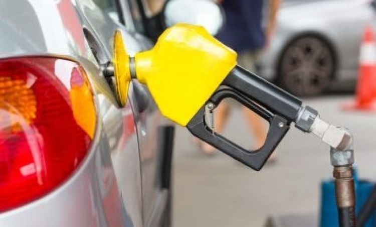 В этом году Азербайджан получил 482 млн манатов прибыли от продажи автомобильного топлива