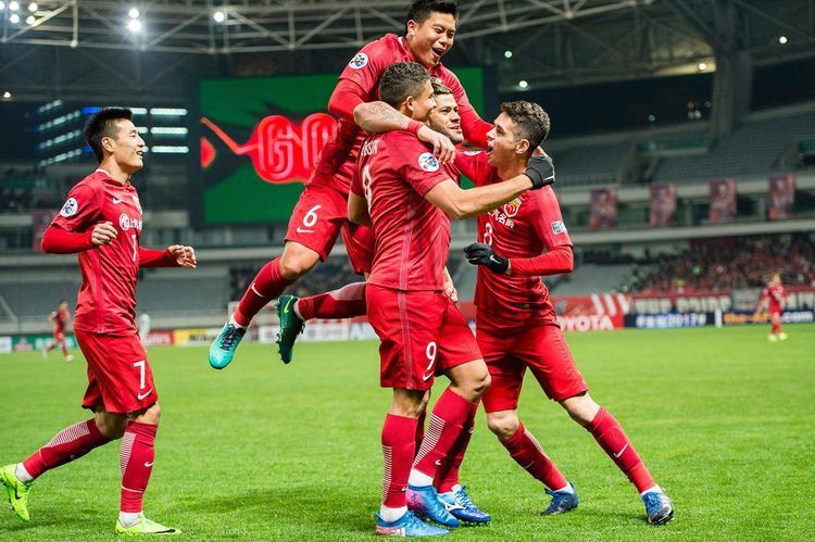 Названо время начала чемпионата Китая по футболу
