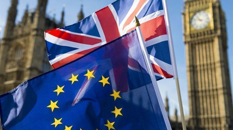 Евросоюз и Лондон начали второй раунд переговоров об отношениях после Brexit