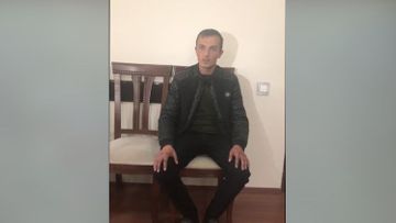 Задержан водитель, пытавшийся доставить в Балакян спрятанного в грузовике родственника - ФОТО