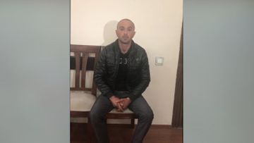 Задержан водитель, пытавшийся доставить в Балакян спрятанного в грузовике родственника - ФОТО