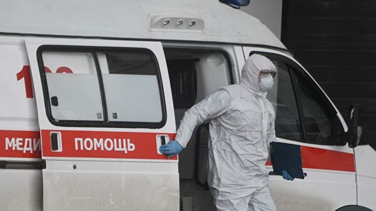 В Москве за сутки умерли 29 пациентов с коронавирусом