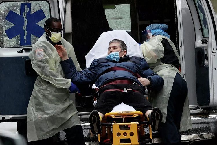 В Израиле выявили 59 новых случаев коронавируса