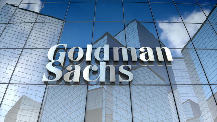 Goldman Sachs: Рынок нефти ждет ребалансировка и бурный рост