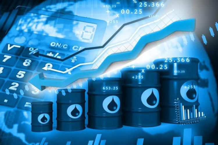 Нефть марки «Brent» подешевела на 23%, WTI – примерно на 30%