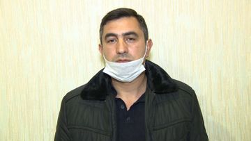 В Баку задержаны производители контрафактного спирта