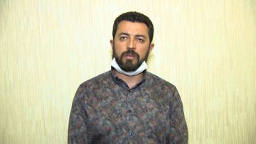 В Баку задержаны производители контрафактного спирта