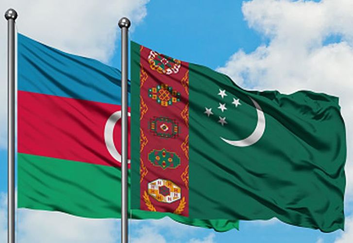 Обсуждены двусторонние отношения между Азербайджаном и Туркменистаном