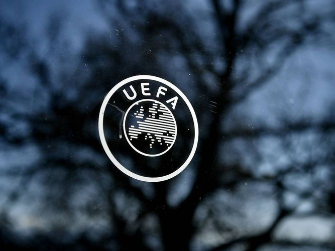УЕФА перечислит средства на счета азербайджанских клубов