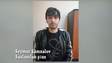 В Баку задержаны лица, занимавшиеся онлайн-торговлей наркотиков  - ФОТО