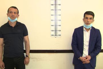 В Баку выявлен ресторан, нарушивший карантинный режим - ВИДЕО