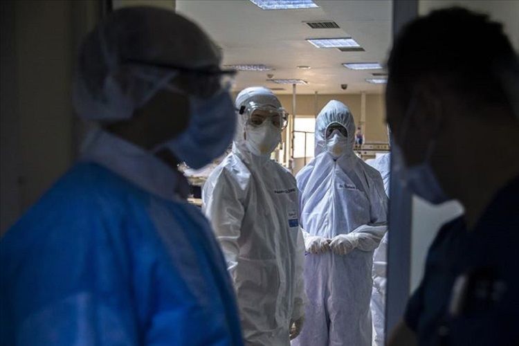 В Италии число жертв коронавируса возросло на 260 человек
