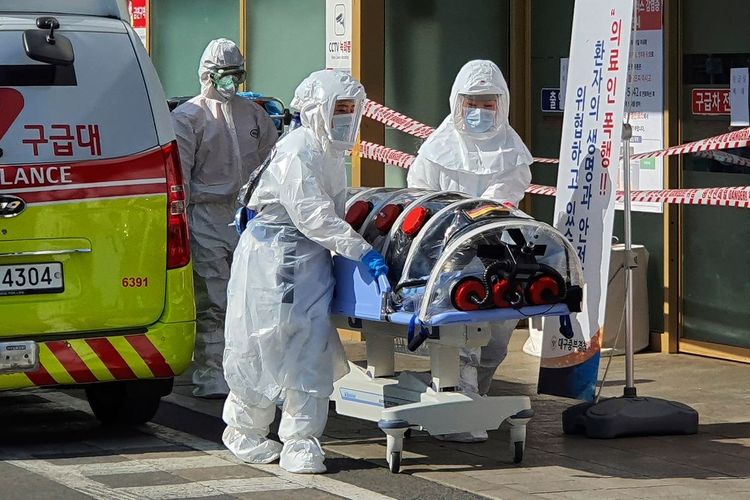 В Турции вновь введут комендантский час  на три дня