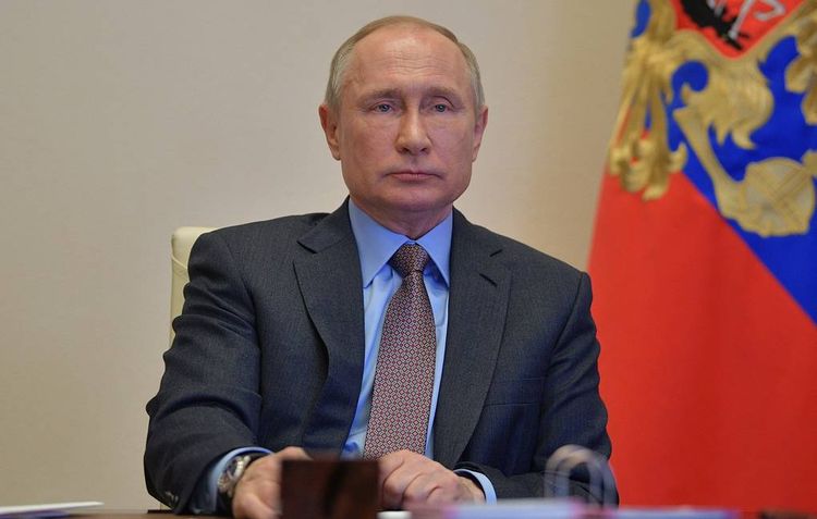 В России нерабочие дни продлеваются до 11 мая