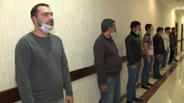 За продажу поддельных справок задержан руководитель компании - ФОТО
