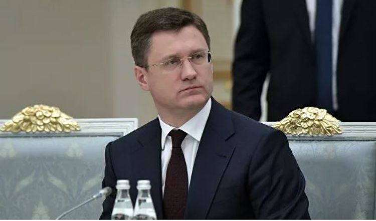 Министр энергетики РФ назвал срок стабилизации цен на нефть
